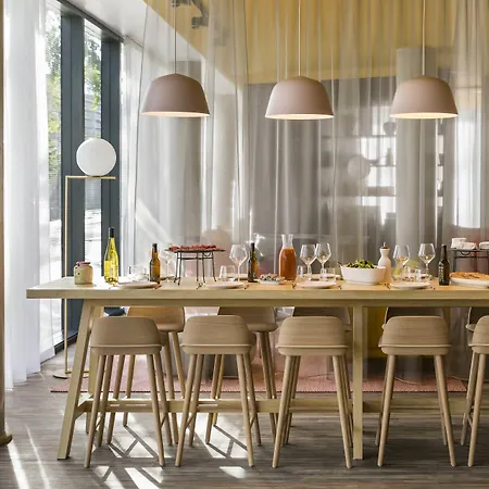 Okko Hotels Paris Porte De Versailles-2